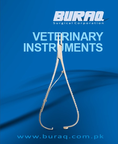 Veterinary Catalog